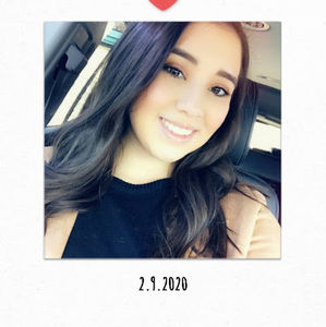 Meet your Posher, Tanya